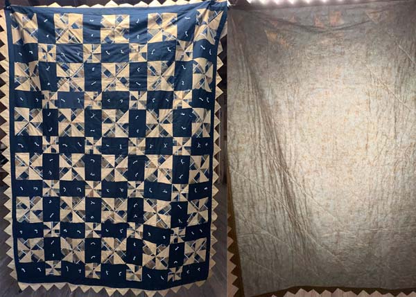 2024 Quilt Auction